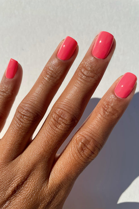 BAM NAIL POLISH